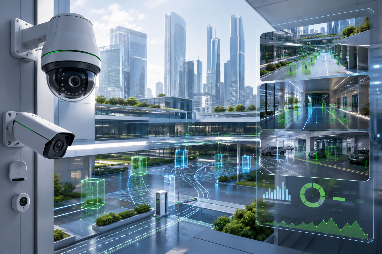 AI surveillance
