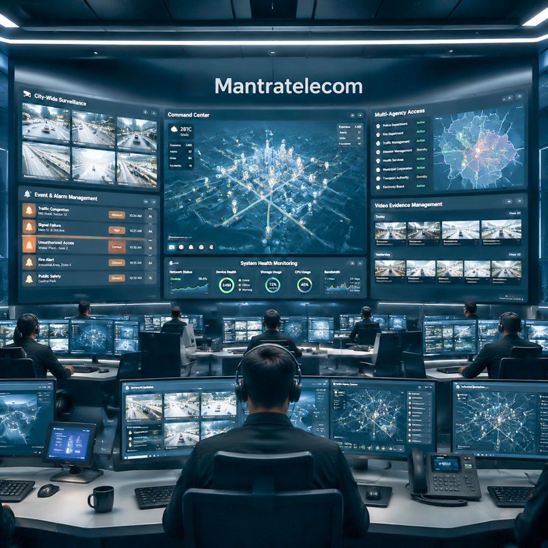 Data Foundation