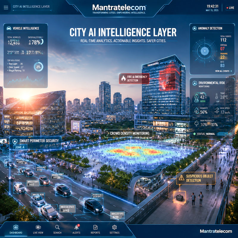 AI Intelligence